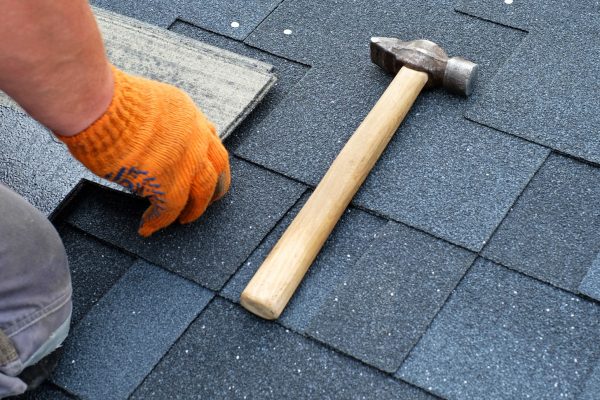 Roofing Repair Service in Traverse City roofrooftc.com