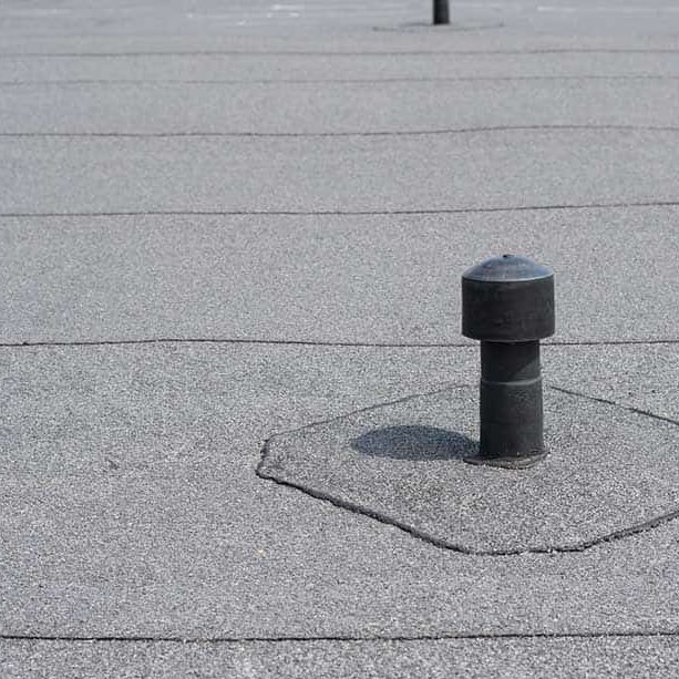 Flat Roofing Flat Roofing