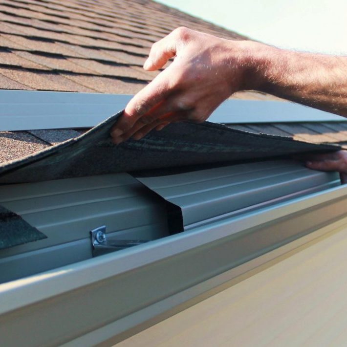 Gutter-Installation Gutter-Installation